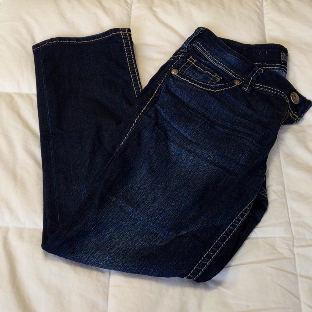 Capris